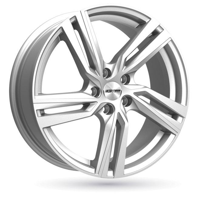 Jante Alu Gmp Arcan 7,5x17 5x112 Et52