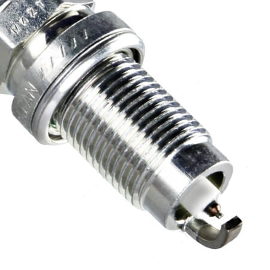 1 Bougie d'allumage Platine NGK PZFR6H : Norauto.fr