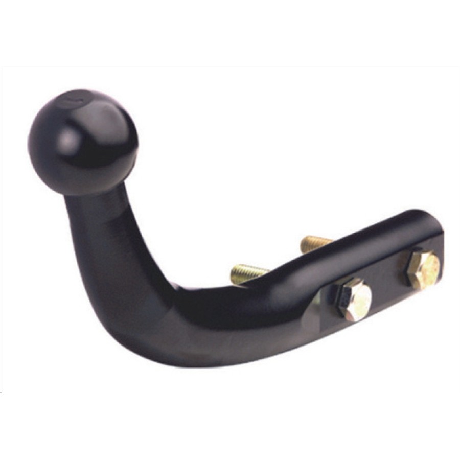 Attelage rotule coudée démontable avec outils réglable en hauteur BOSAL 083042 Norauto.fr