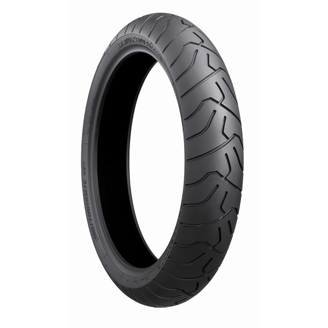 Pneu - Moto - BATTLAX BT-028 - Bridgestone - 120-70-18-59-V