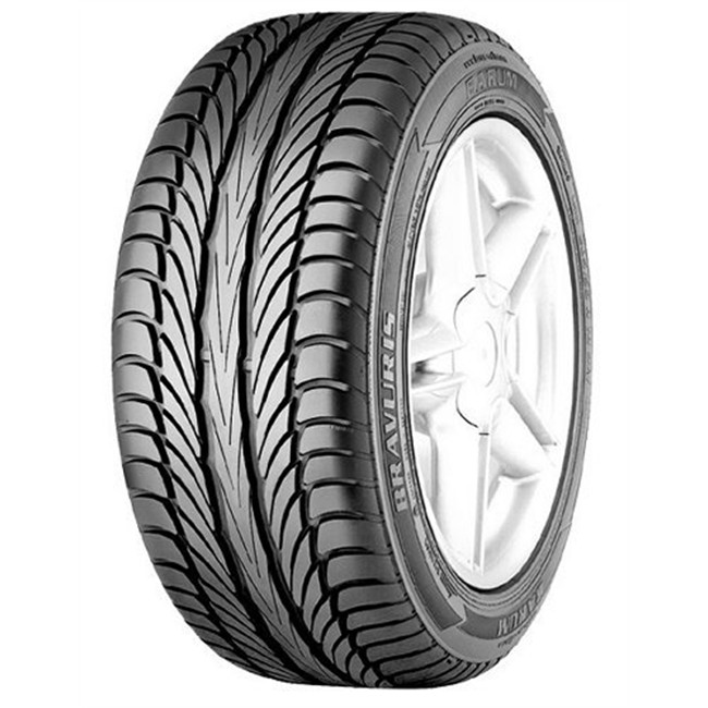 Pneu - 4X4 / SUV - BRAVURIS 4X4 - Barum - 225-70-16-103-H