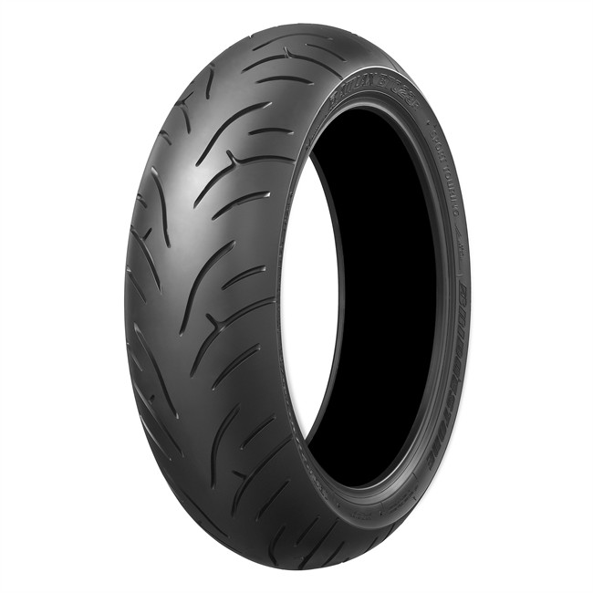 Pneu Moto Bridgestone Battlax Bt-023r 160/60r17 69w