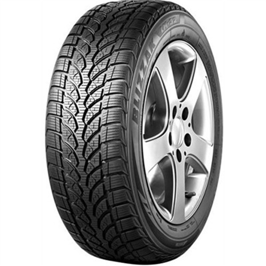 Pneu BRIDGESTONE BLIZZAK LM 32 C 165/70 R14 89/87 R