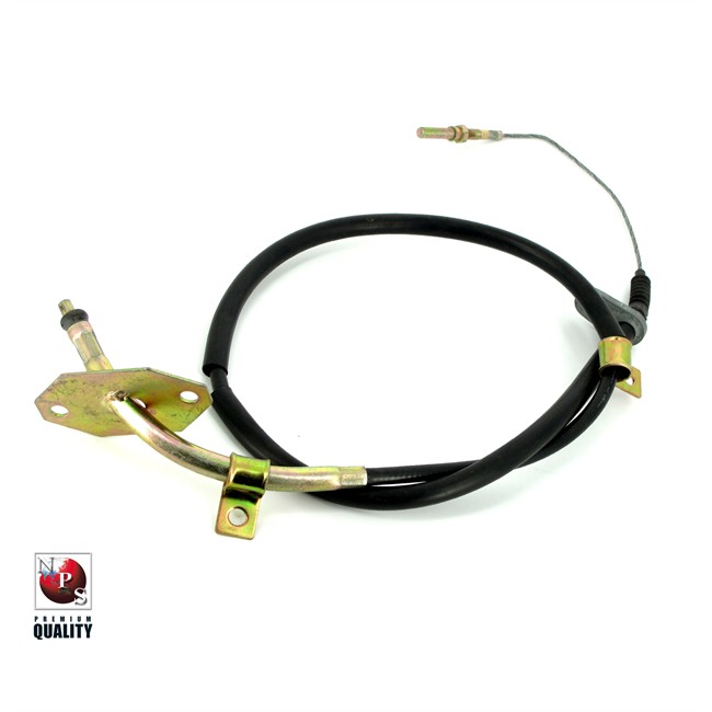 Câble De Frein Arrière Nps T293a02