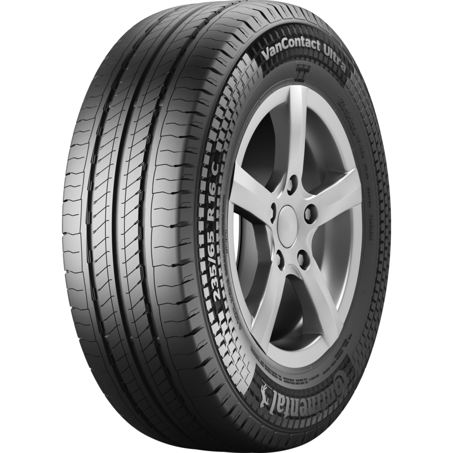 Pneu CONTINENTAL VANCONTACT ULTRA 205/65 R15 102/100 T : Norauto.fr