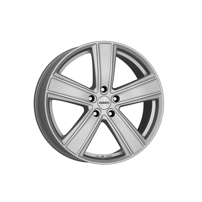 Jante Alu Dezent Th 7x17 5x120 Et55