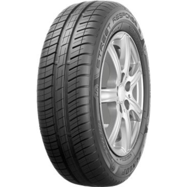 Pneu Dunlop Street Response 2 175/65 R14 82 T