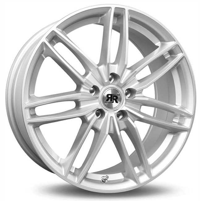 Jante Alu Racer Edition 6,5x15 5x114,3 Et35