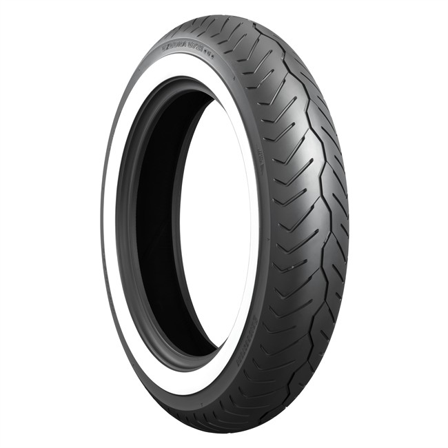Pneu - Moto - EXEDRA G721 - Bridgestone - 130-70-18-63-H