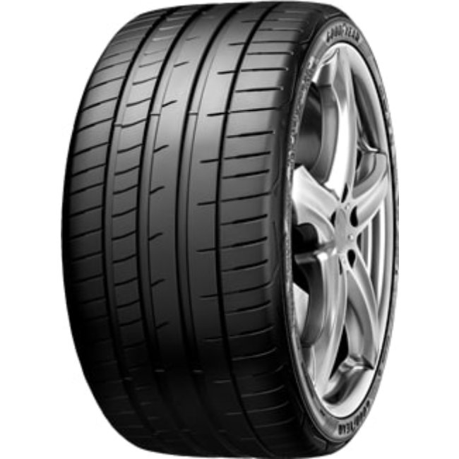 Pneu Goodyear Eagle F1 Supersport 245/35R19 93 Y Xl