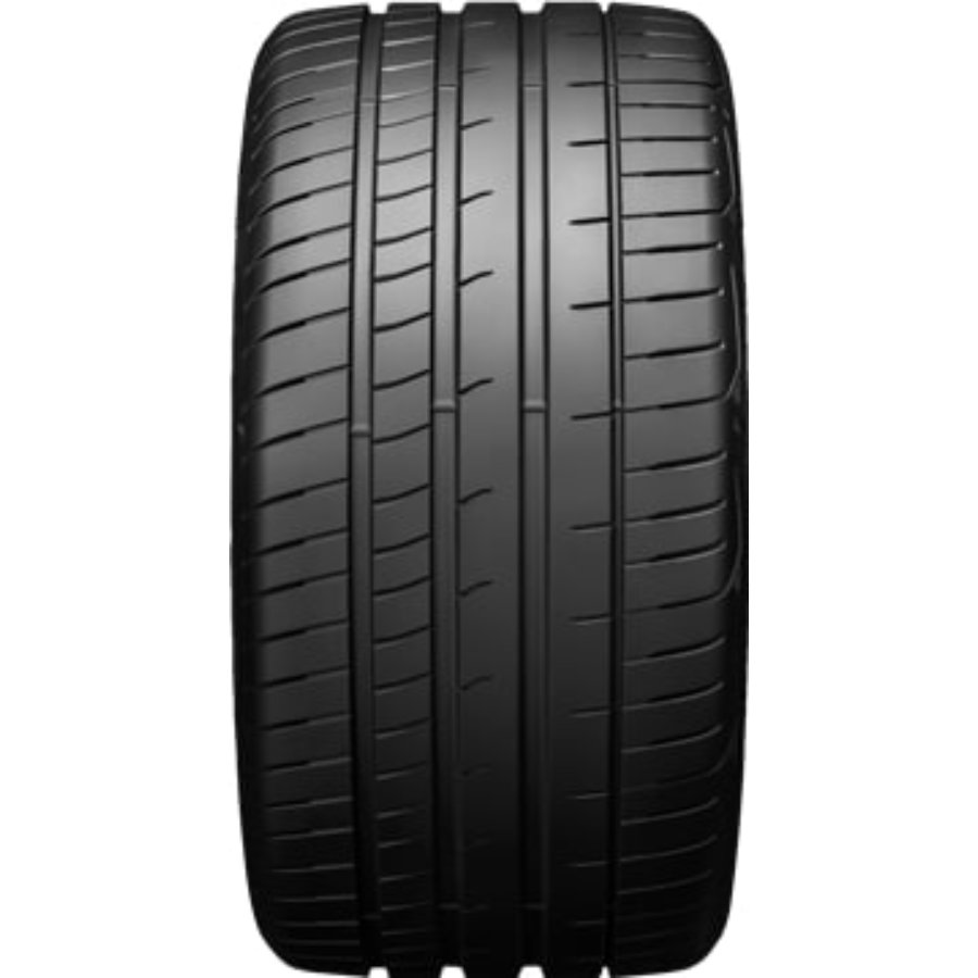 Pneu Goodyear Eagle F1 Supersport 245 40 R18 97 Y Xl Norauto Fr