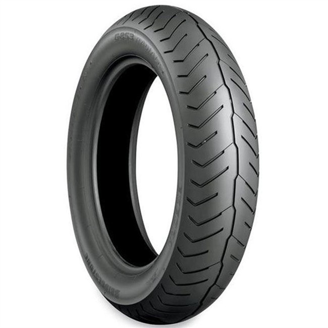 Pneu Moto Bridgestone Exedra G853 150/80r16 71v