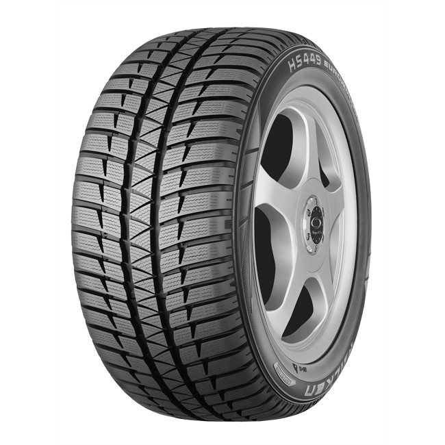 Pneu - Voiture - EUROWINTER HS449 - Falken - 255-50-19-107-V