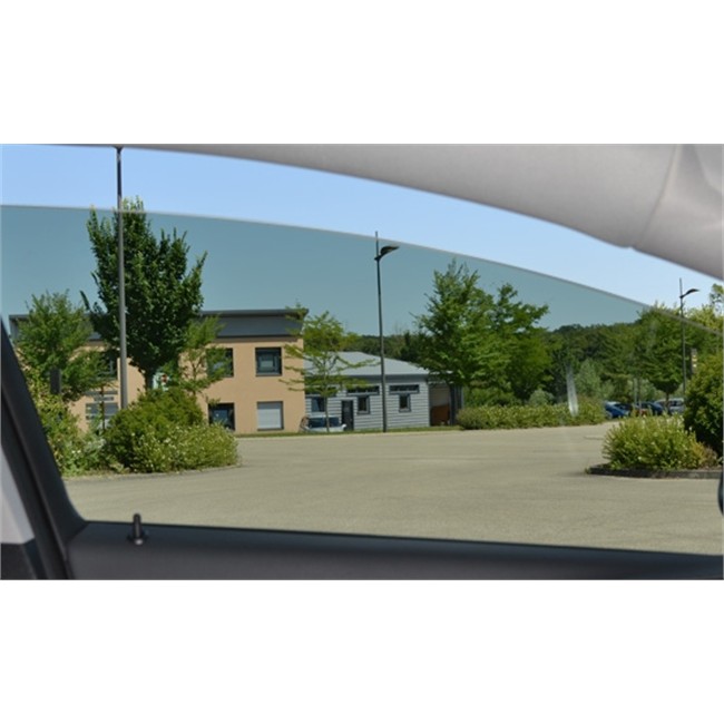 Film Solaire SurMesure Vitres Et Lunette Arrières 35% Variance