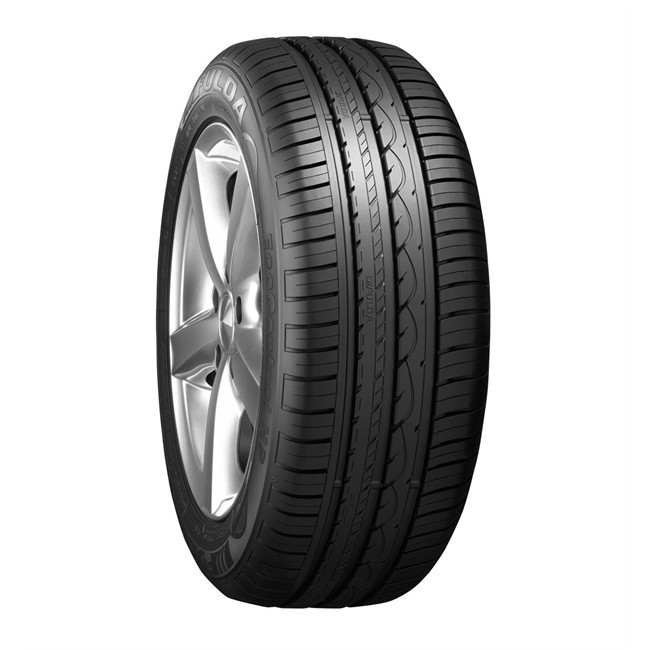 Pneu - Voiture - ECOCONTROL HP - Fulda - 215-65-15-96-H