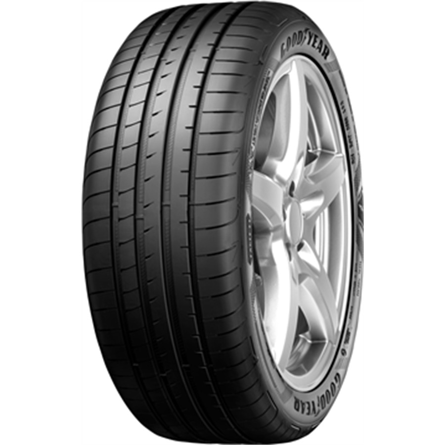 Pneu GOODYEAR EAGLE F1 ASYMMETRIC 5 225/50 R17 98 Y XL : Norauto.fr