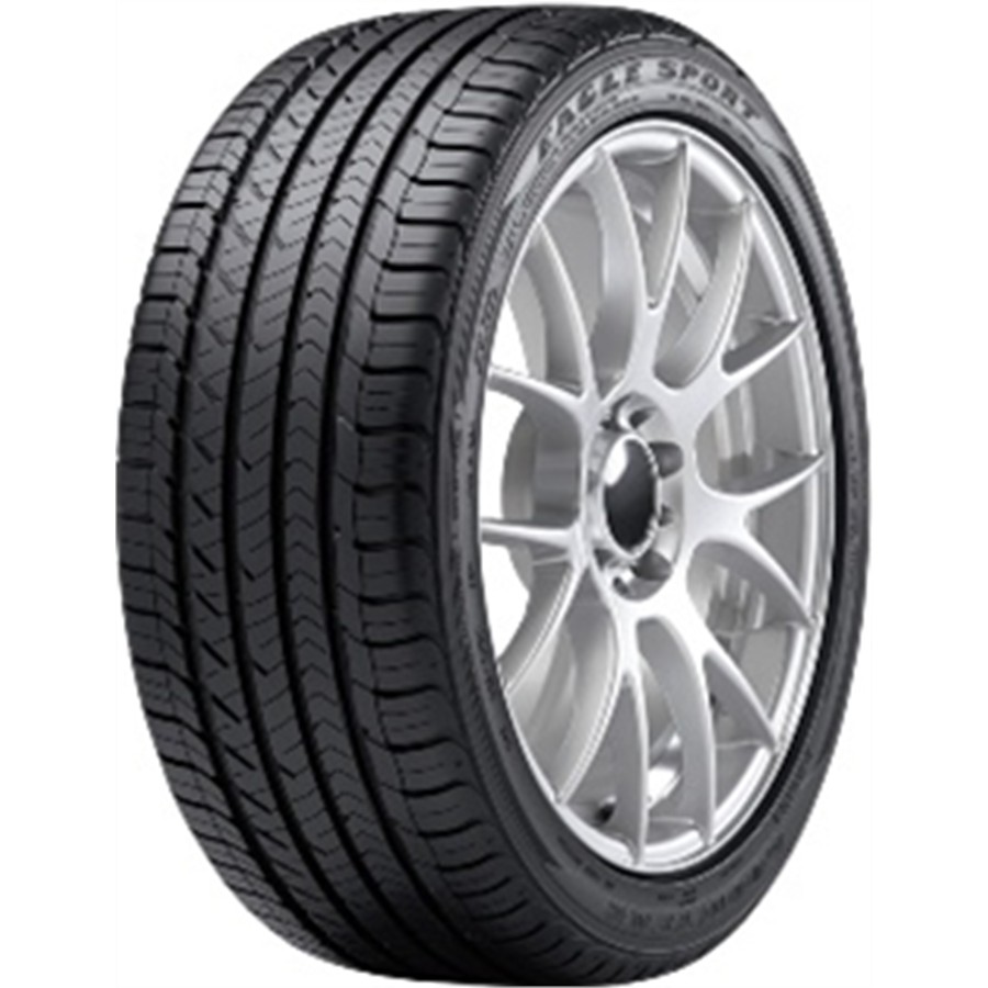 Pneu GOODYEAR EAGLE SPORT ALL SEASON 285/40 R20 108 V XL ...