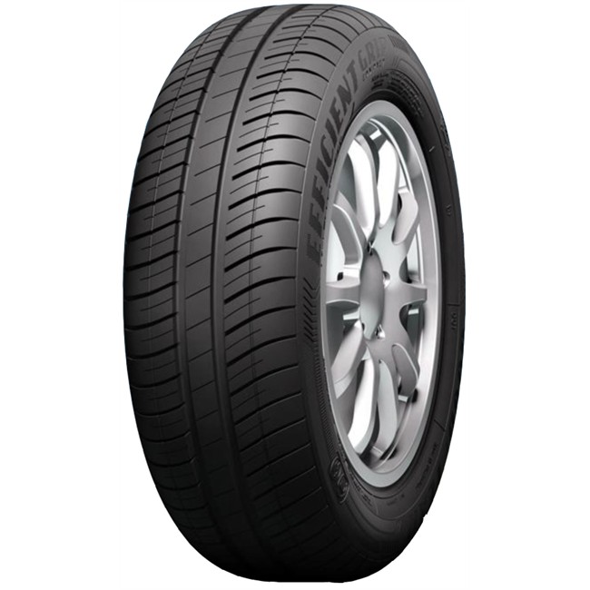 Pneu - Voiture - EFFICIENTGRIP COMPACT - Goodyear - 165-65-14-79-T