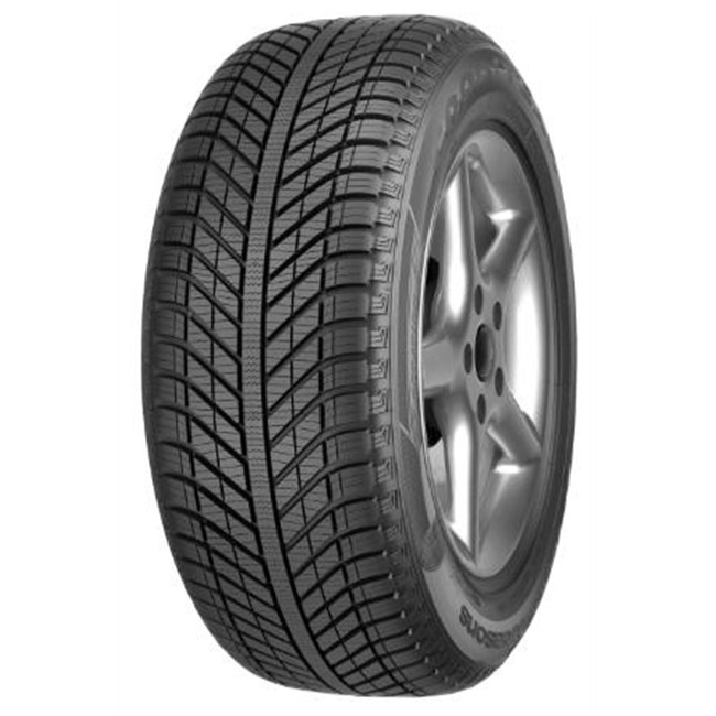 Pneu - 4X4 / SUV - VECTOR 4SEASONS SUV - Goodyear - 235-55-17-103-H