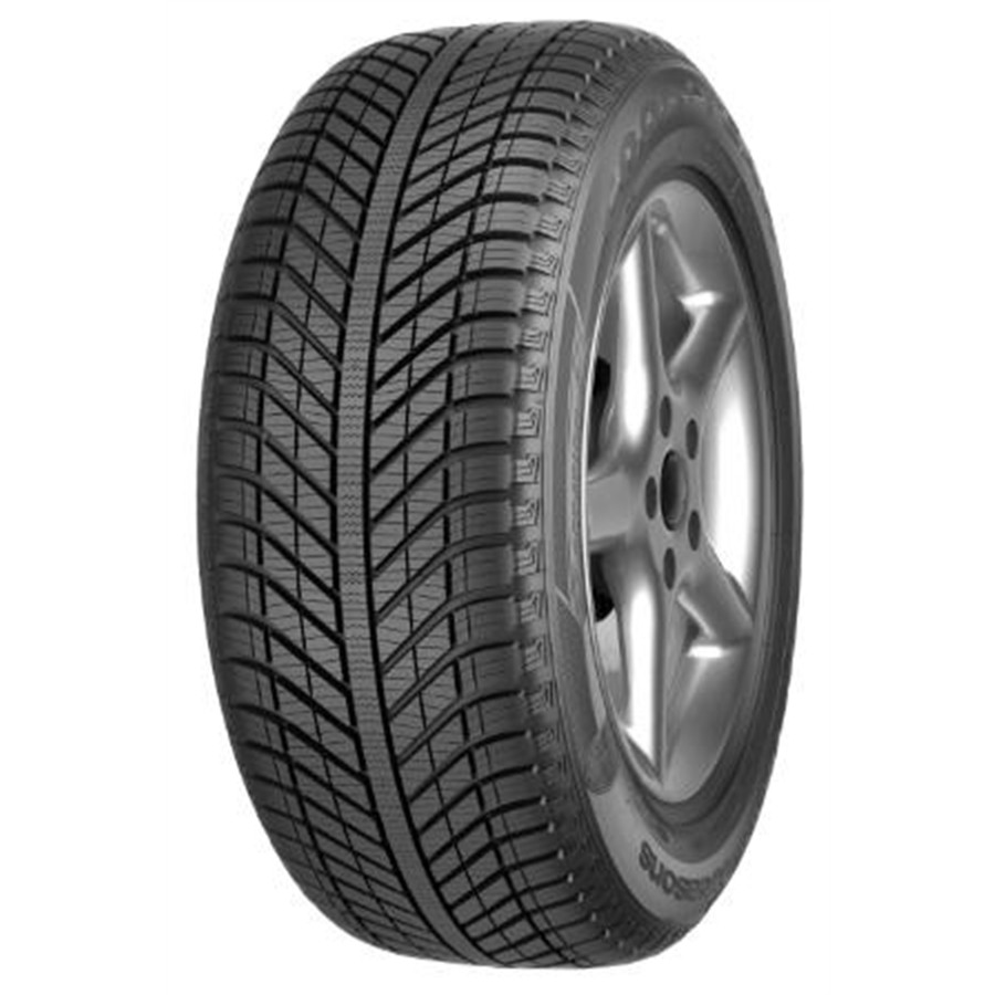 Pneu Goodyear Vector Seasons Suv R T Norauto Fr