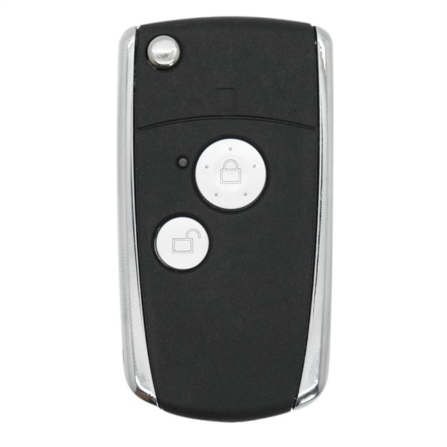 Coque De Clé Télécommande Neoriv Hd004