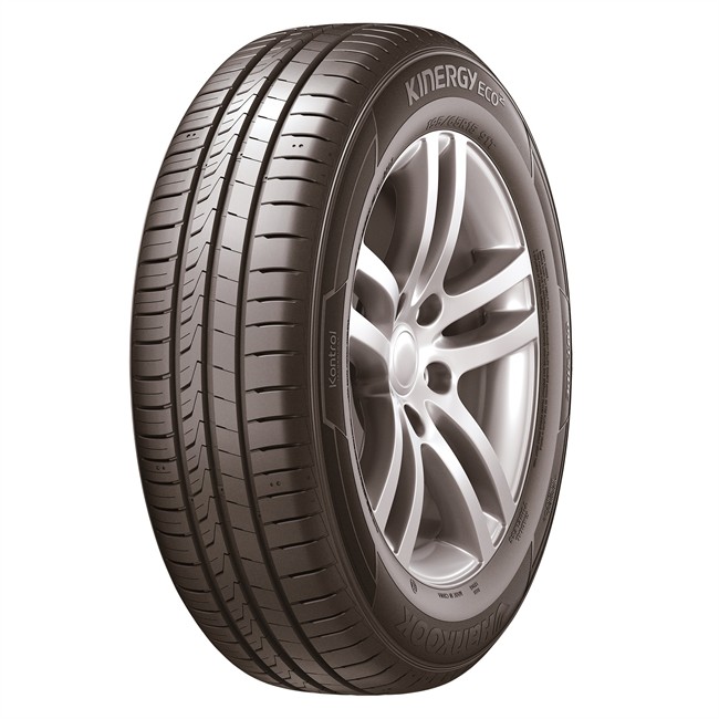Pneu - Voiture - KINERGY ECO 2 K435 - Hankook - 165-80-15-87-T