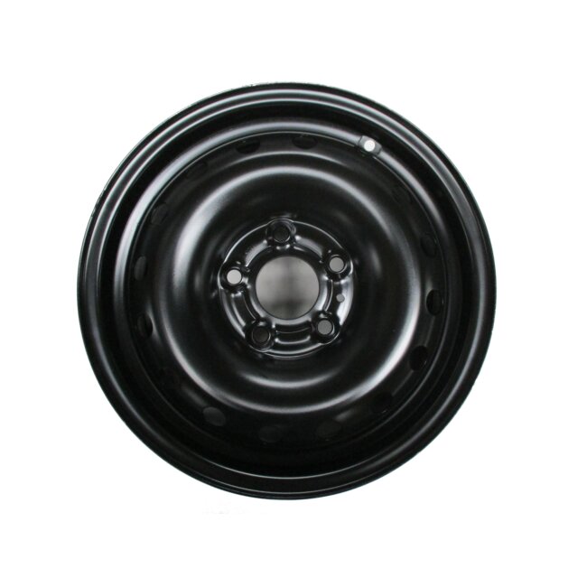 Jante Tôle 15 Pouces - 5 Trous - 6x15 5x114,3 Et45 Al66