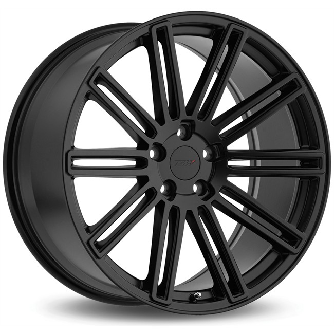 Jante Alu Tsw Crowthorne 8,5x18 5x114,3 Et40