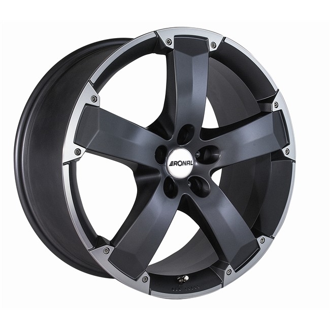Jante Alu Ronal R47 8x17 5x110 Et35
