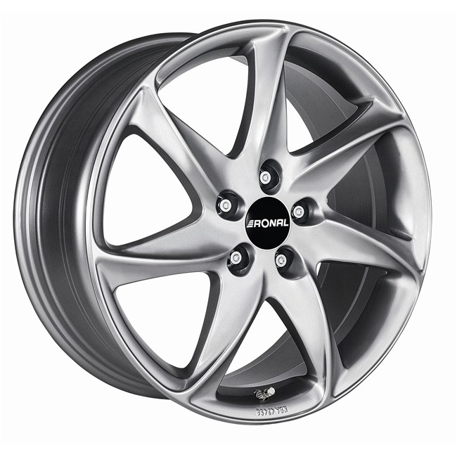 Jante Alu Ronal R51 8,5x20 5x114,3 Et45