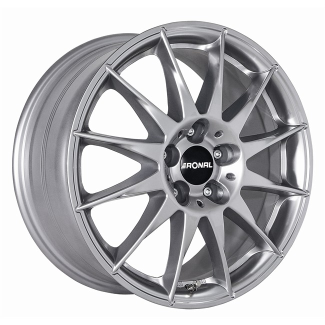 Jante Alu Ronal R54 7x17 5x114,3 Et49