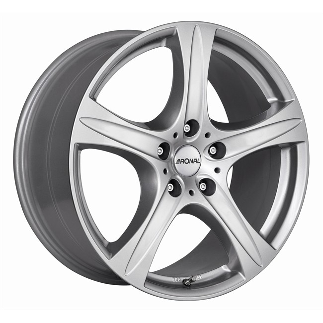 Jante Alu Ronal R55 Suv 7,5x17 5x130 Et55