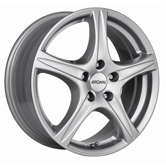 Jante Alu Ronal R56 6,5x16 5x108 Et50