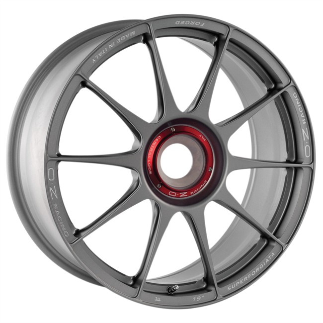 Jante Alu Oz Superforgiata Cl 11x19 1x130 Et51