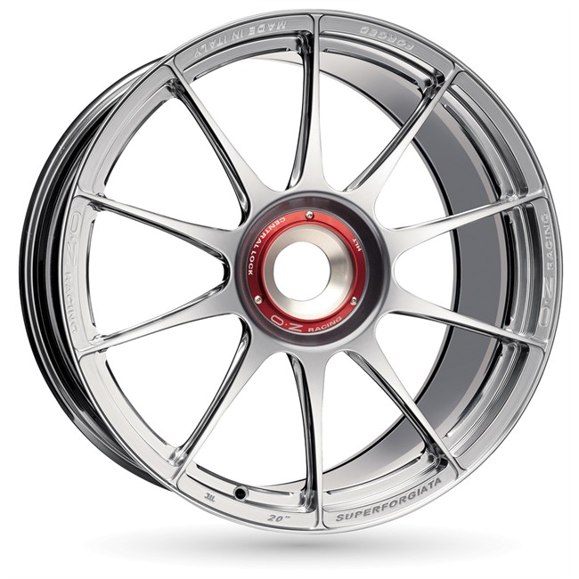 Jante Alu Oz Superforgiata Cl 11x19 1x130 Et51