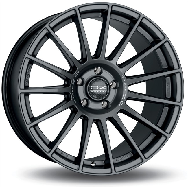 Jante Alu Oz Superturismo Dakar 10x21 5x112 Et46