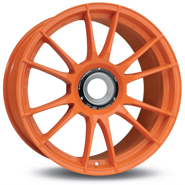 Jante Alu Oz Ultraleggera Hlt Cl 12x20 1x130 Et47