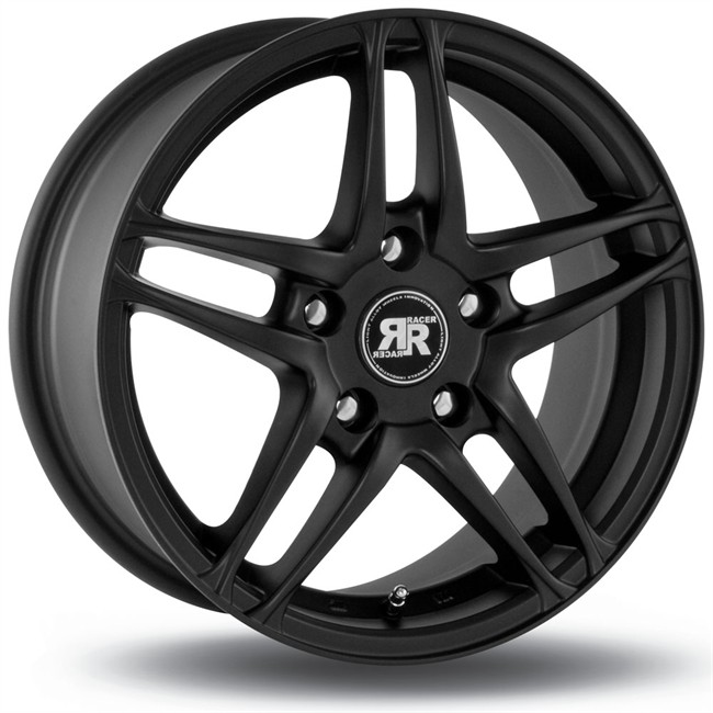 Jante Alu Mak Zenith 6,5x15 5x105 Et39