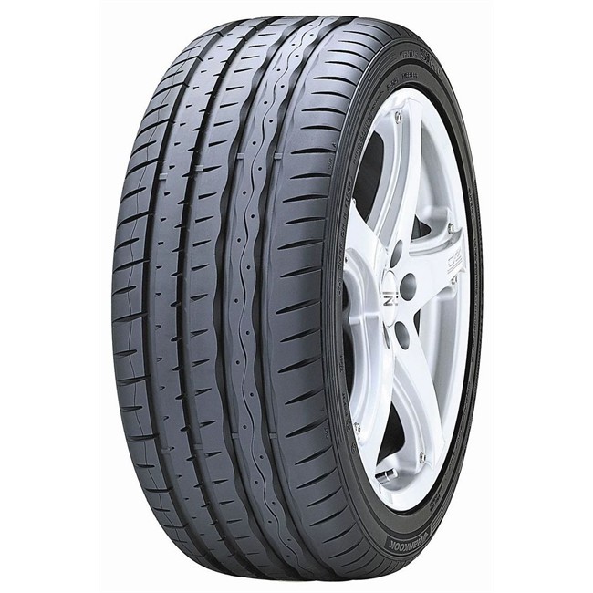 Pneu - Voiture - VENTUS S1 EVO K107 - Hankook - 215-35-17-83-Y