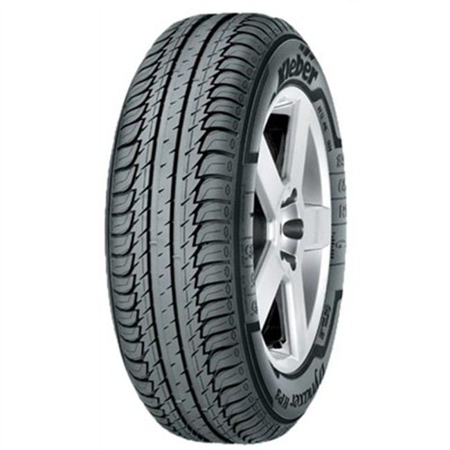Pneu - Voiture - DYNAXER HP3 - Kleber - 215-45-16-90-V