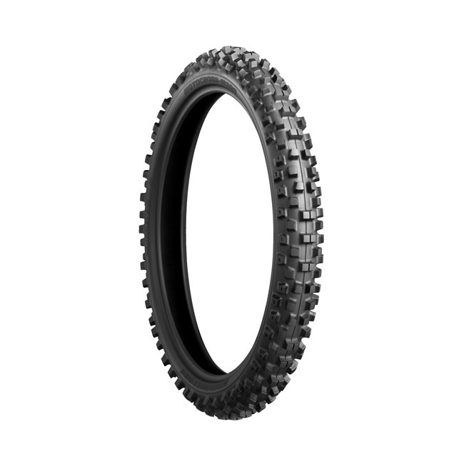Pneu - Moto - M203 - Bridgestone - 70-100-17-40-M