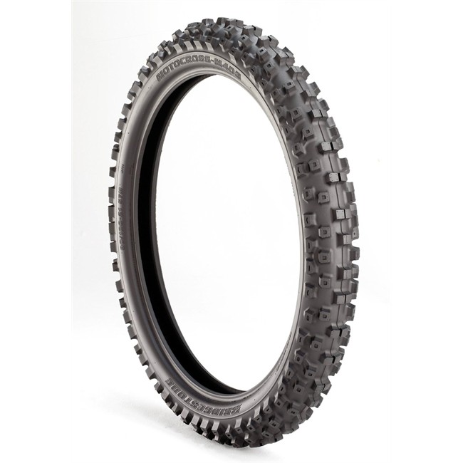 Pneu Moto Bridgestone M403 70/100r17 40m