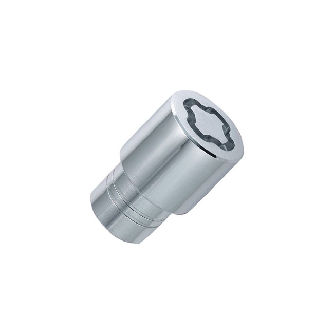 Jeu De 5 Écrous Antivol Spécial Suv Et 4x4 Mc Gard 21556su