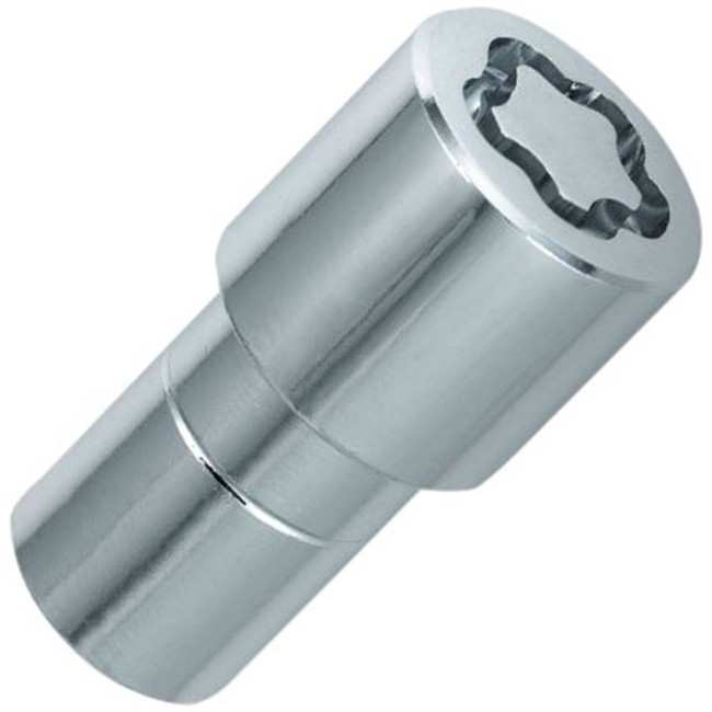 Jeu De 4 Écrous Antivol Mc Gard 22140su