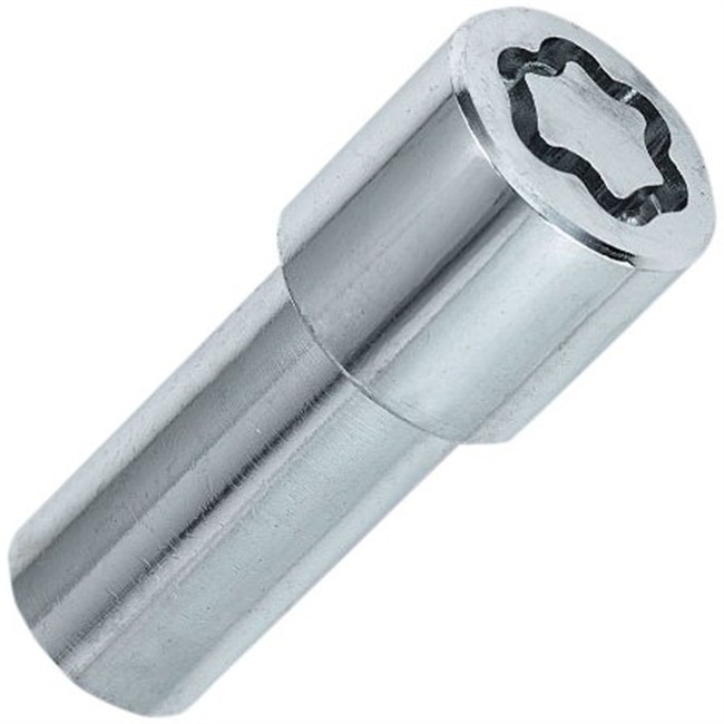 Jeu De 4 Écrous Antivol Mc Gard 23180su