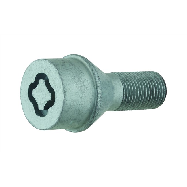 Jeu De 4 Écrous Antivol Mc Gard 27565su