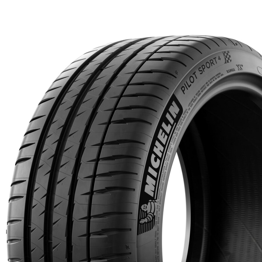 Pneu MICHELIN PILOT SPORT 4 205/50 R17 89 W Runflat Norauto.fr