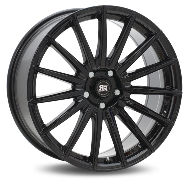 Jante Alu Racer Monza 7,5x17 5x112 Et35