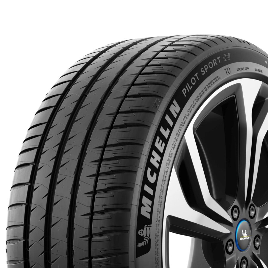 Pneu MICHELIN PILOT SPORT EV 235/40 R20 96 Y Norauto.fr
