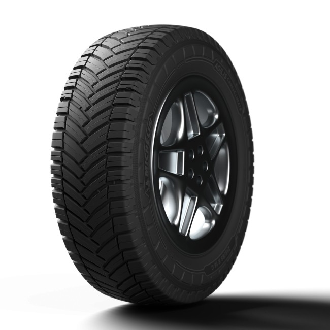 Pneu Michelin Agilis Crossclimate 235/65 R16 121/119 R